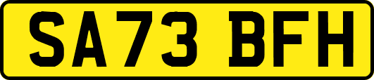 SA73BFH
