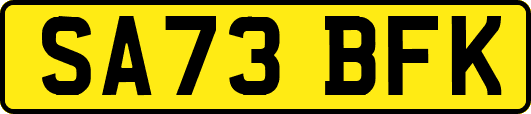 SA73BFK