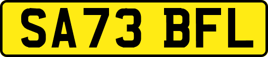 SA73BFL