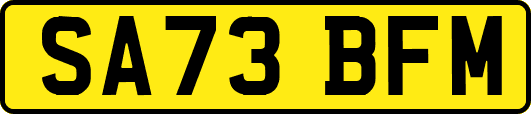 SA73BFM