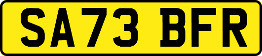 SA73BFR