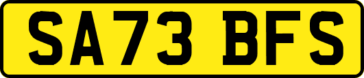 SA73BFS
