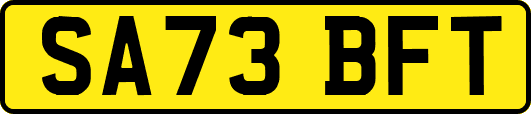 SA73BFT
