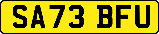 SA73BFU