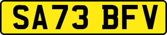 SA73BFV