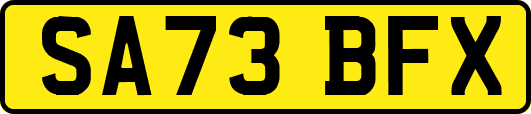 SA73BFX