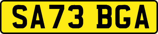 SA73BGA