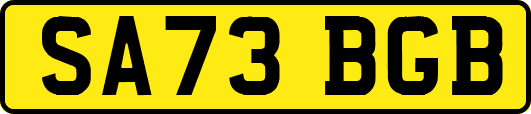 SA73BGB