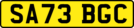 SA73BGC