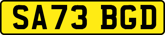 SA73BGD