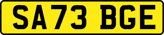 SA73BGE