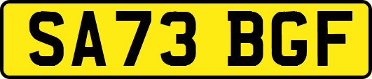 SA73BGF