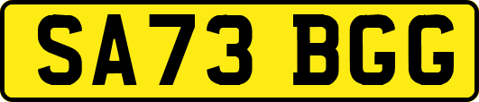 SA73BGG