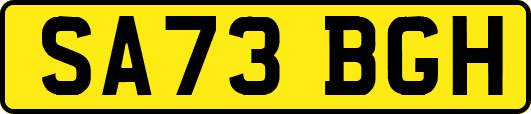 SA73BGH