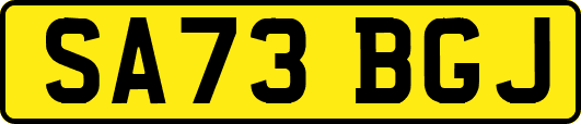 SA73BGJ