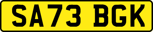 SA73BGK