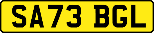 SA73BGL