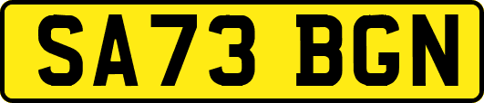 SA73BGN