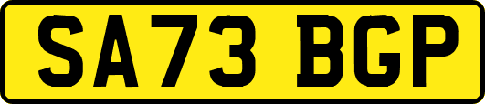 SA73BGP
