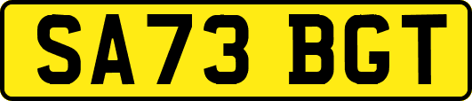 SA73BGT