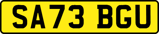 SA73BGU