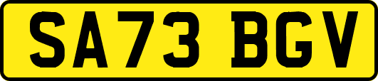 SA73BGV