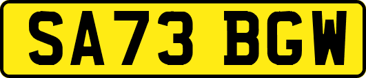 SA73BGW