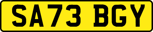 SA73BGY