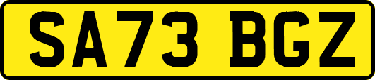 SA73BGZ