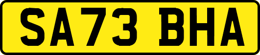 SA73BHA