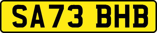 SA73BHB