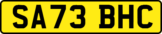 SA73BHC
