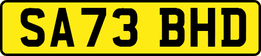 SA73BHD