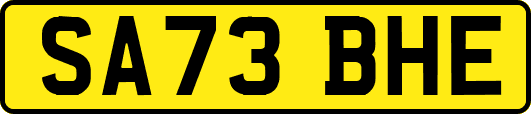 SA73BHE