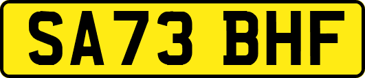 SA73BHF