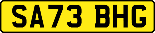 SA73BHG