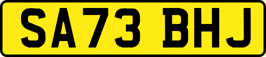 SA73BHJ
