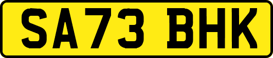 SA73BHK