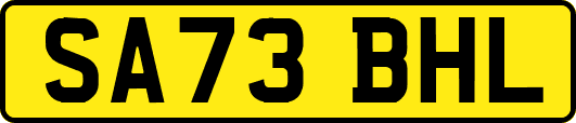 SA73BHL