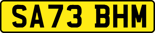 SA73BHM