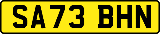 SA73BHN