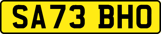 SA73BHO