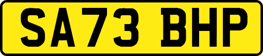 SA73BHP