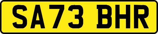 SA73BHR
