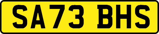 SA73BHS