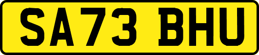 SA73BHU