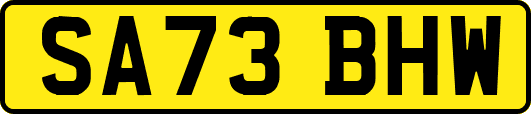 SA73BHW