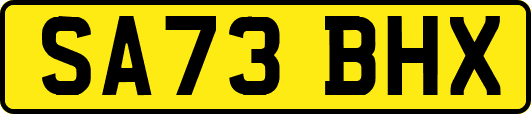 SA73BHX