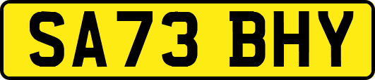 SA73BHY