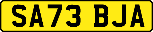 SA73BJA